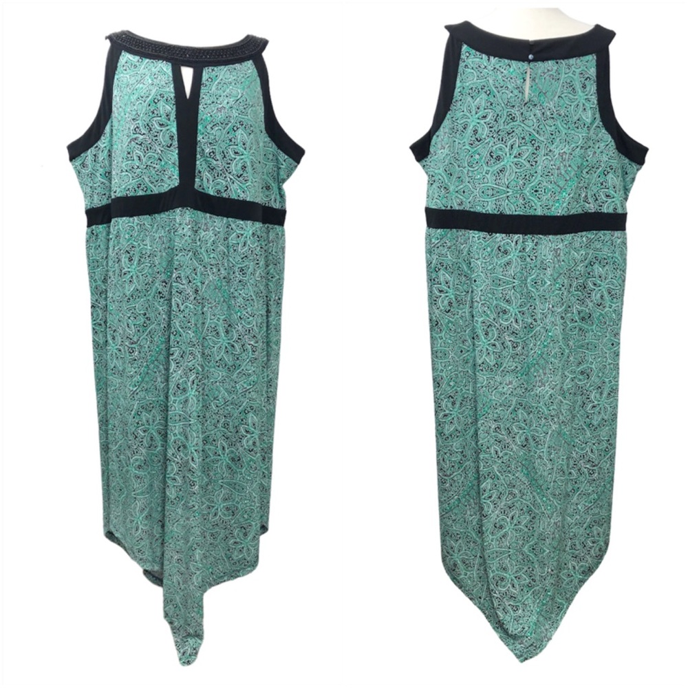 Catherine’s Dress Sleeveless Dress